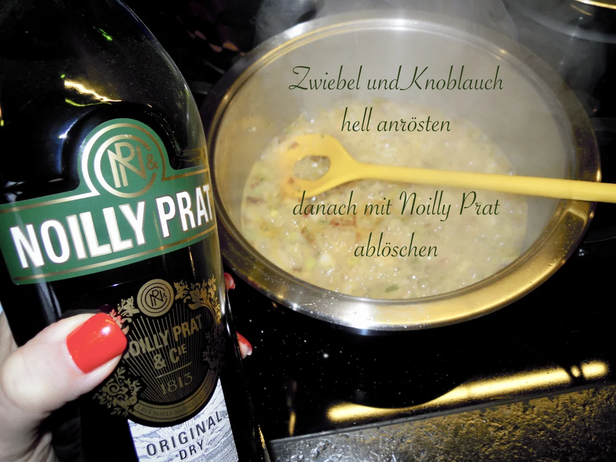 Rezept: Mediterane Putenpfanne mit Parpadelle in Zitronensauce Bild Nr. 1838 Mediterane Putenpfanne mit Parpadelle in Zitronensauce - Rezept - Bild Nr. 1838