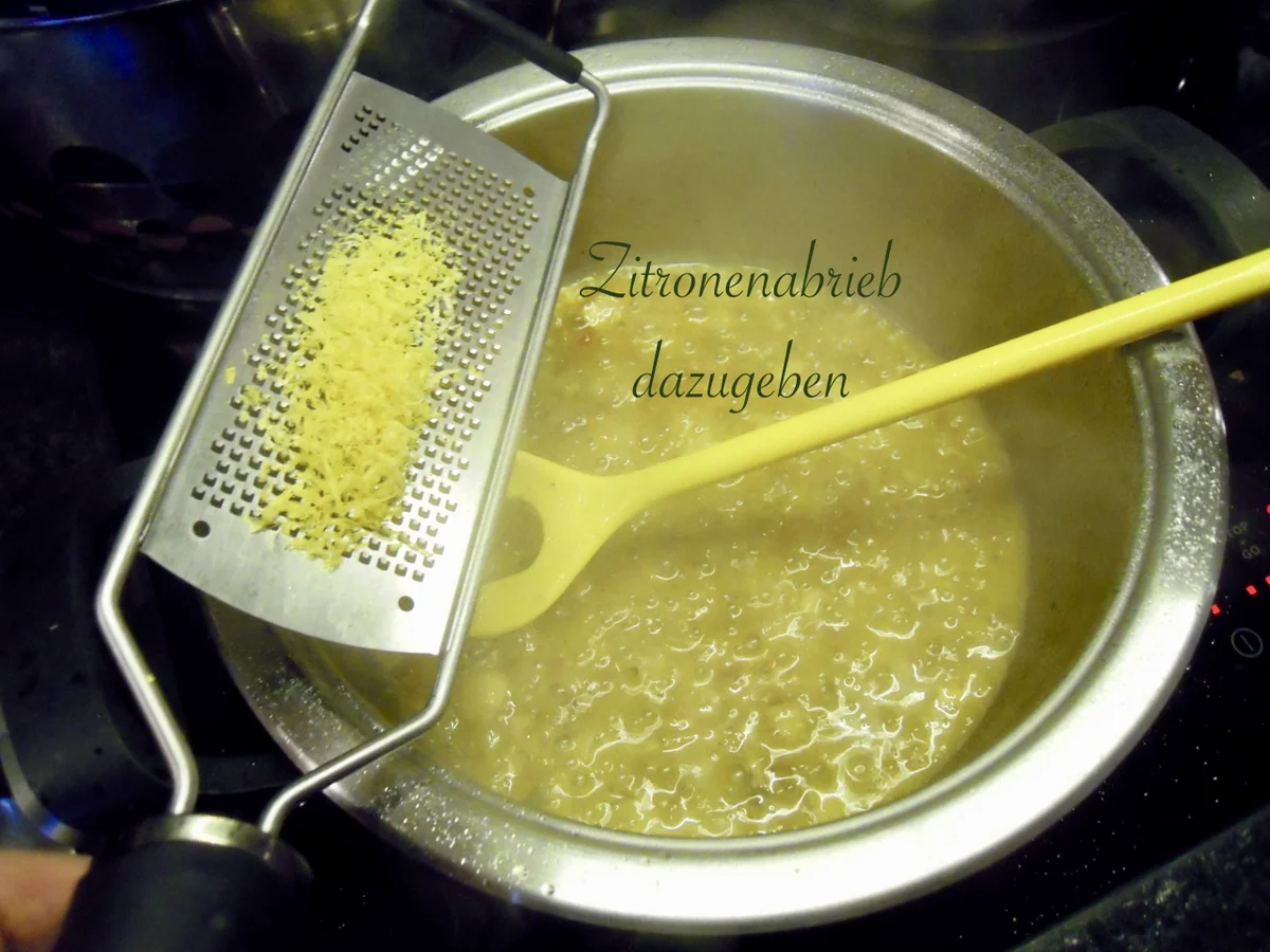 Rezept: Mediterane Putenpfanne mit Parpadelle in Zitronensauce Bild Nr. 1840 Mediterane Putenpfanne mit Parpadelle in Zitronensauce - Rezept - Bild Nr. 1840