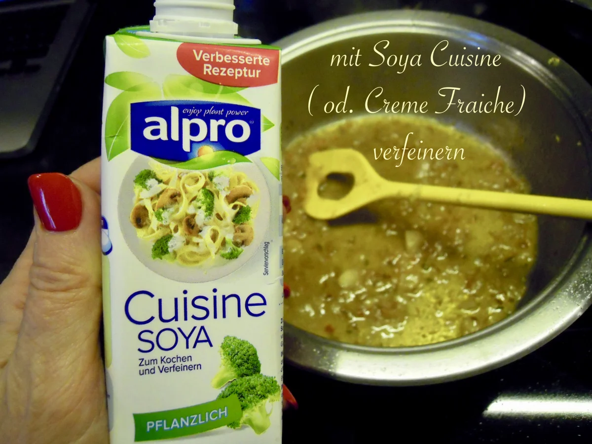 Rezept: Mediterane Putenpfanne mit Parpadelle in Zitronensauce Bild Nr. 1841 Mediterane Putenpfanne mit Parpadelle in Zitronensauce - Rezept - Bild Nr. 1841