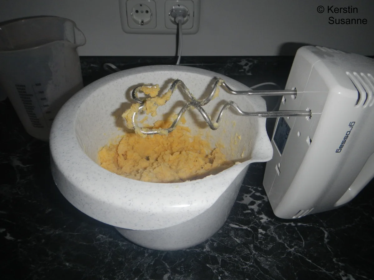 Vanillekipferl - Rezept - Bild Nr. 3954