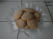 Zimtplätzchen - Rezept - Bild Nr. 3952