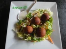 Falafel a'la emari - Rezept - Bild Nr. 4017