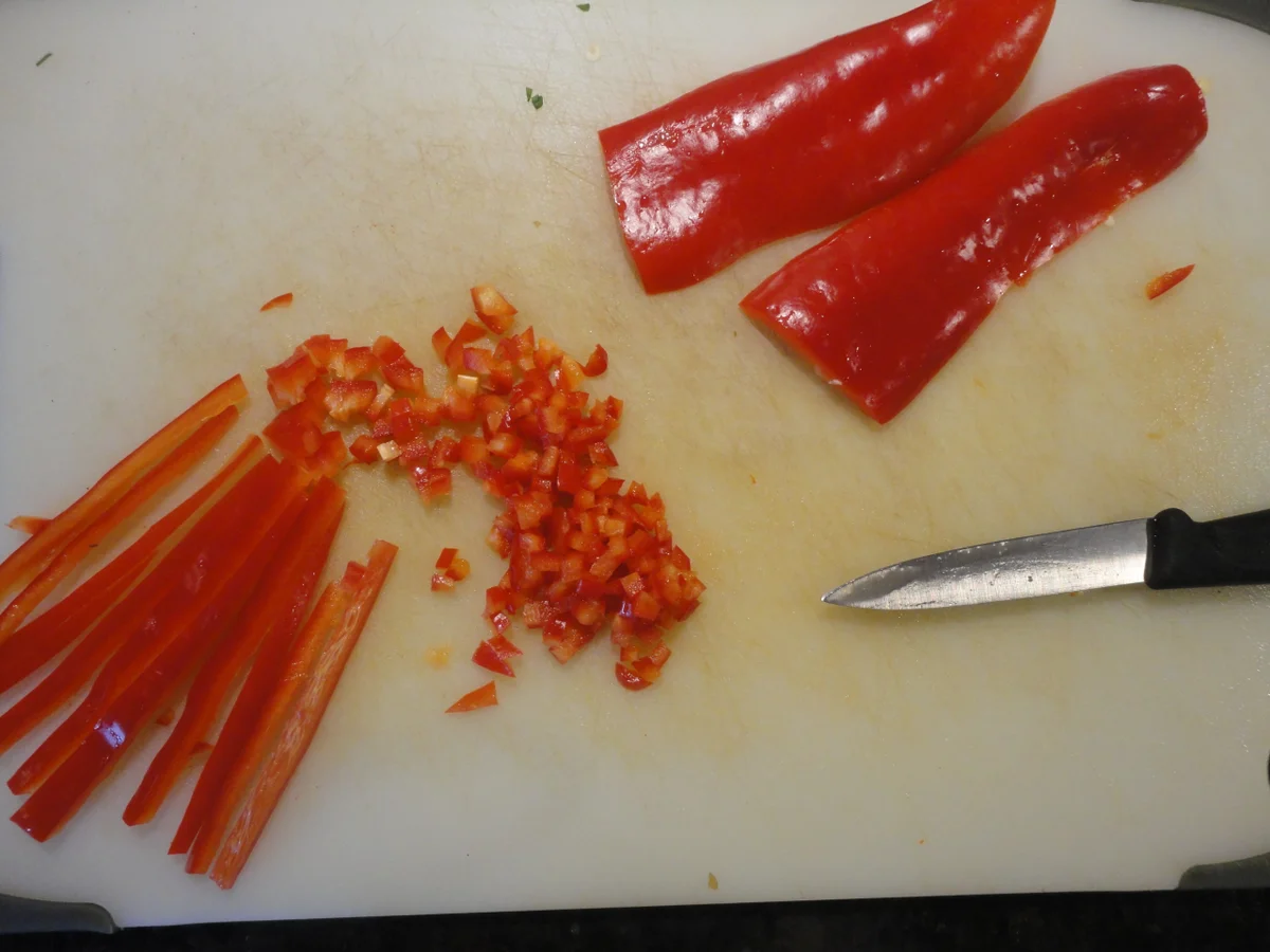 Falafel a'la emari - Rezept - Bild Nr. 4020