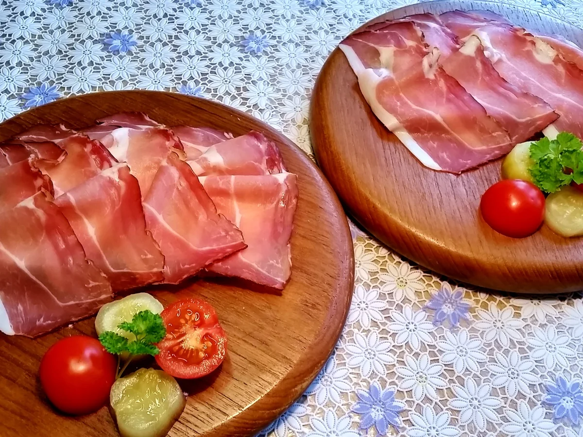 Rezept: Strammer Max klassisch Bild Nr. 3967 Strammer Max klassisch - Rezept - Bild Nr. 3967