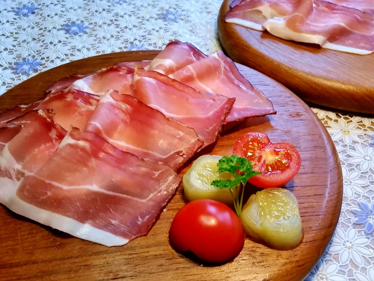 Rezept: Strammer Max klassisch Bild Nr. 3968 Strammer Max klassisch - Rezept - Bild Nr. 3968