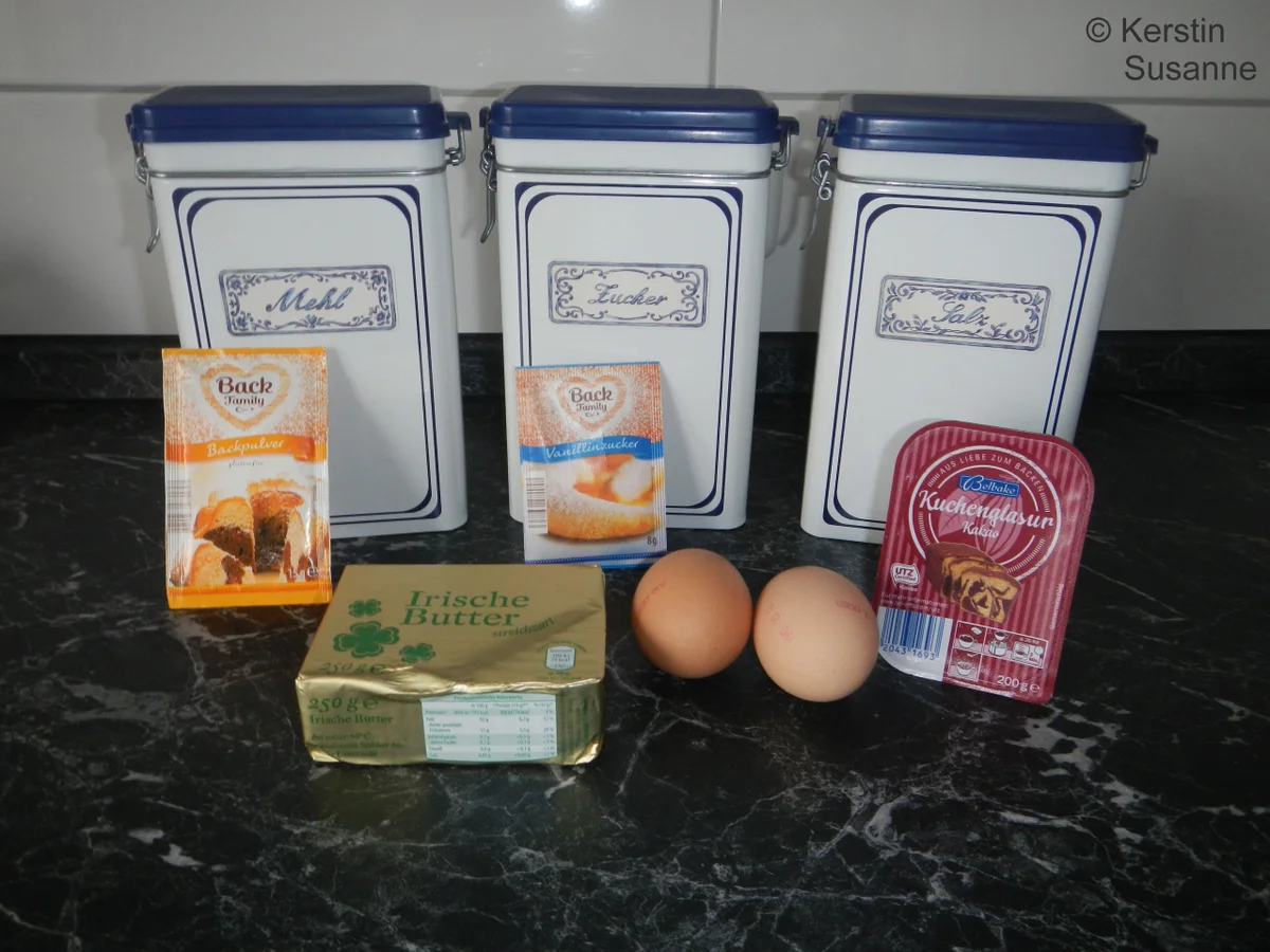 Rezept: Schokoladentaler Bild Nr. 1338 Schokoladentaler - Rezept - Bild Nr. 1338