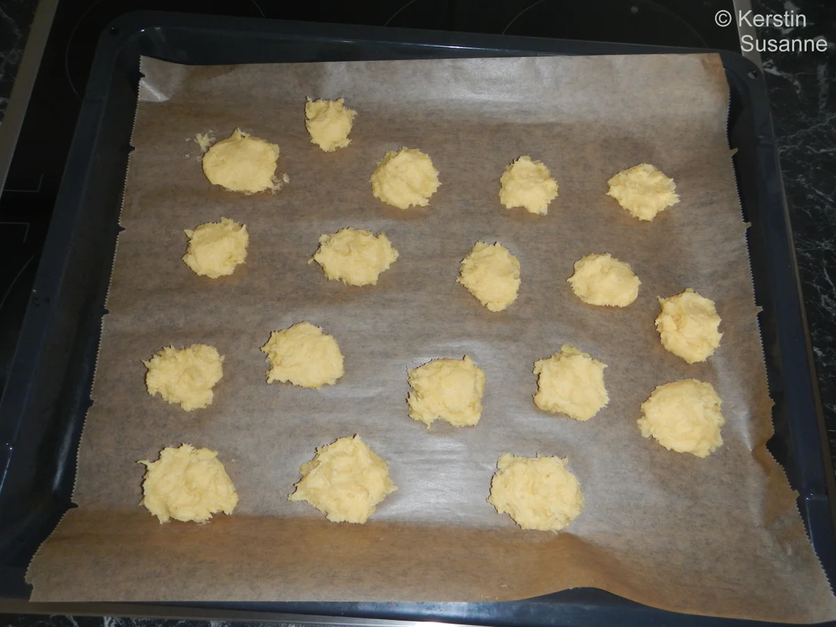 Rezept: Schokoladentaler Bild Nr. 1341 Schokoladentaler - Rezept - Bild Nr. 1341