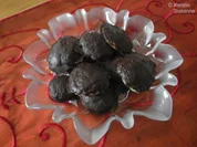 Schokoladentaler - Rezept - Bild Nr. 4004