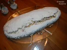 Rosinen-Stollen - Rezept - Bild Nr. 4820