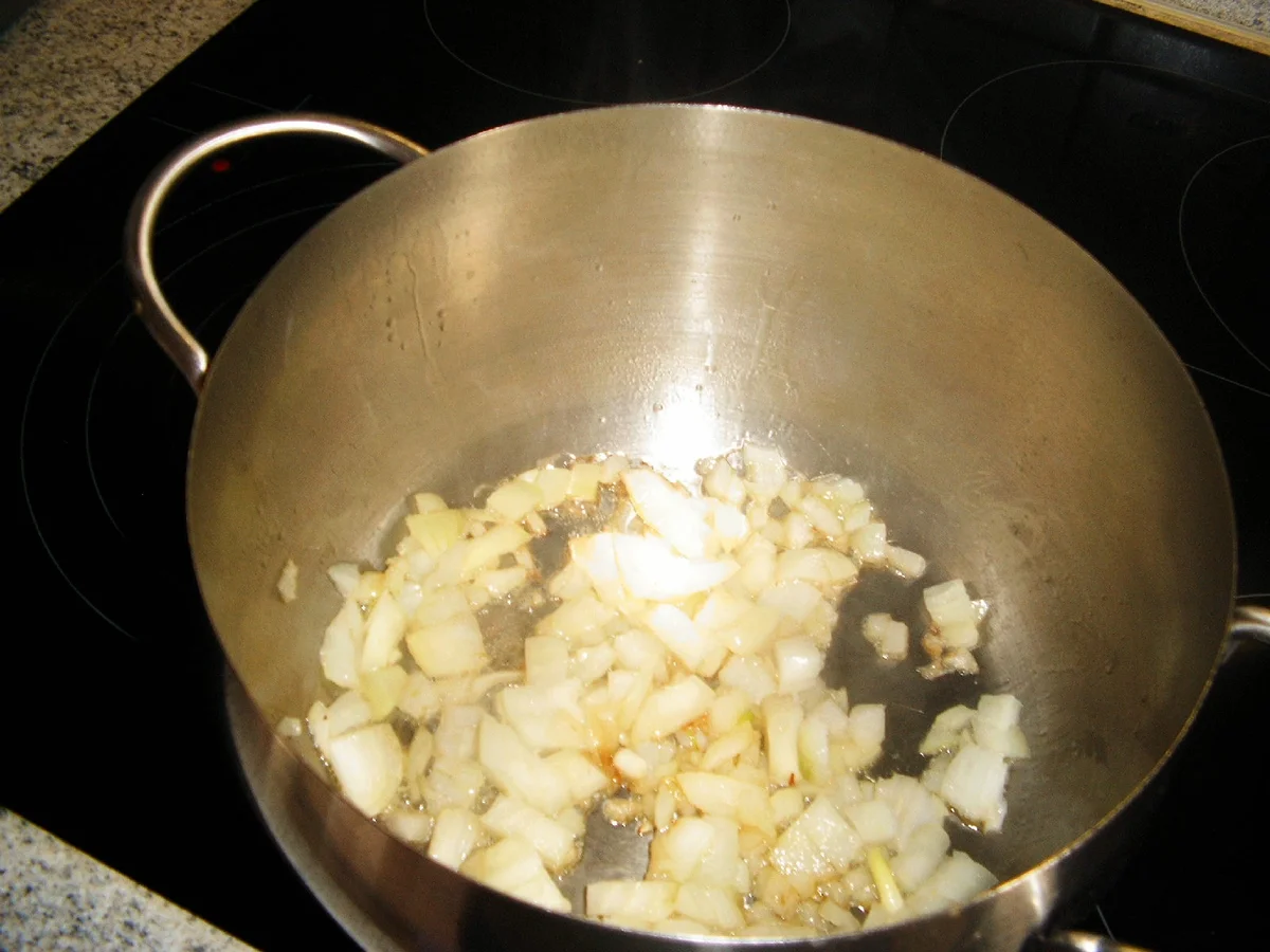 MÖHREN-PASTINAKEN-SUPPE - Rezept - Bild Nr. 4007