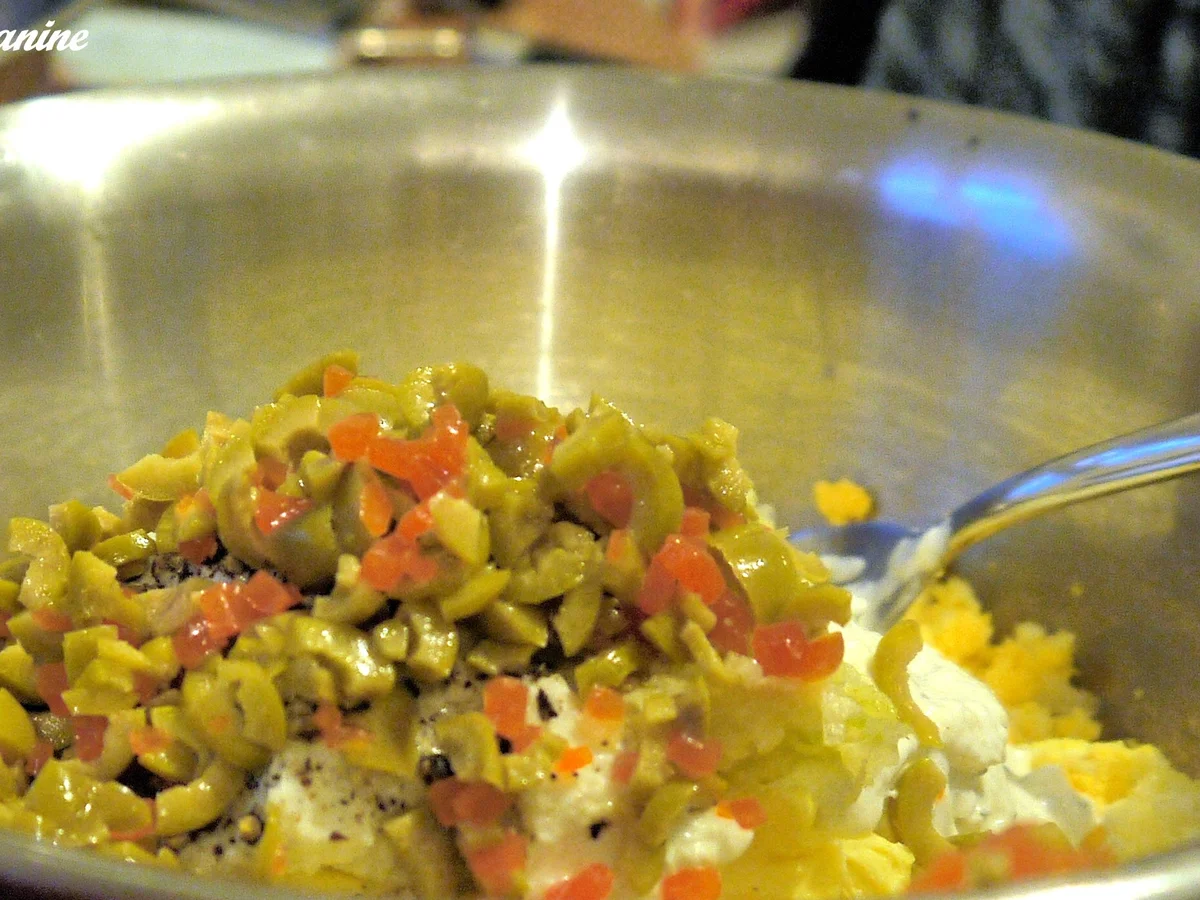 Rezept: Aus-1-mach-2-Brotaufstriche Bild Nr. 4016 Aus-1-mach-2-Brotaufstriche - Rezept - Bild Nr. 4016