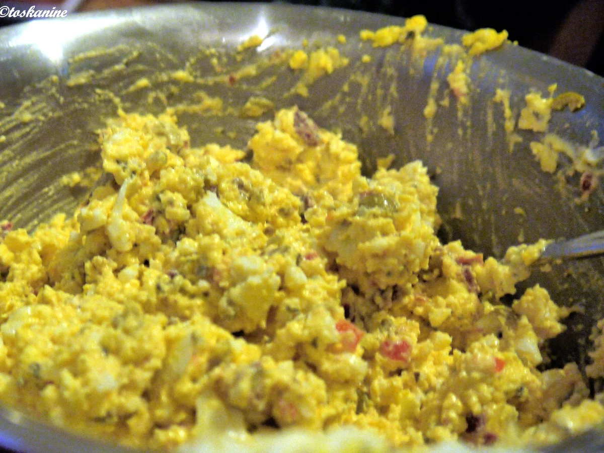 Rezept: Aus-1-mach-2-Brotaufstriche Bild Nr. 4018 Aus-1-mach-2-Brotaufstriche - Rezept - Bild Nr. 4018