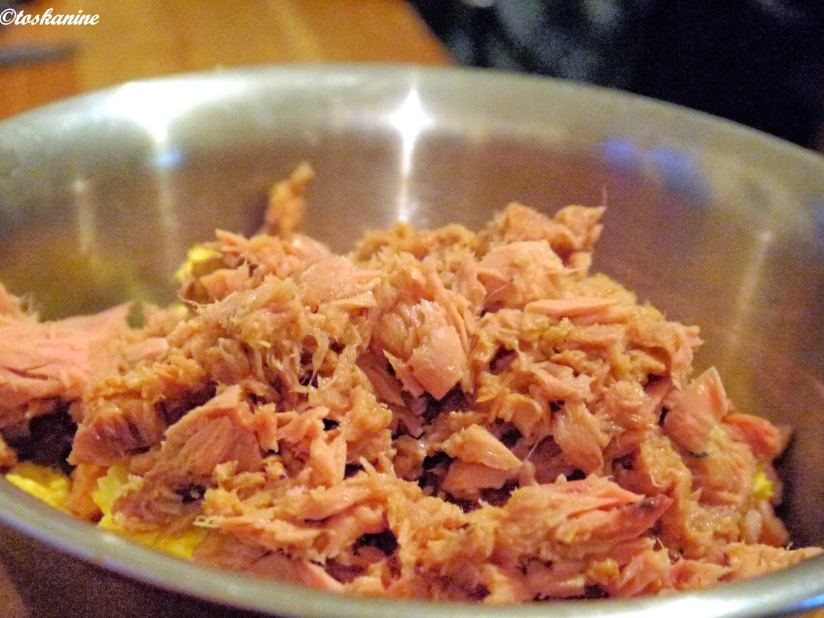 Rezept: Aus-1-mach-2-Brotaufstriche Bild Nr. 4019 Aus-1-mach-2-Brotaufstriche - Rezept - Bild Nr. 4019