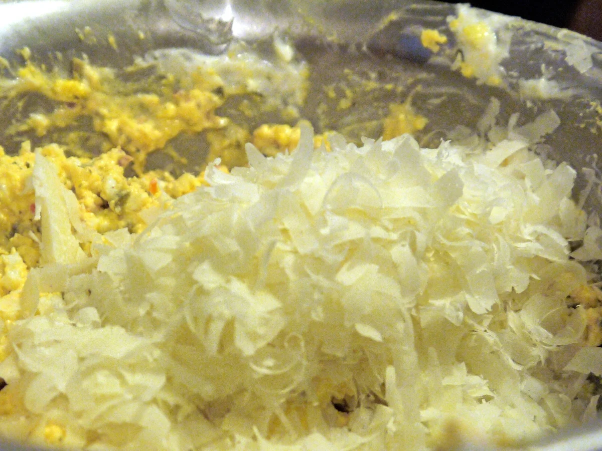 Rezept: Aus-1-mach-2-Brotaufstriche Bild Nr. 4020 Aus-1-mach-2-Brotaufstriche - Rezept - Bild Nr. 4020