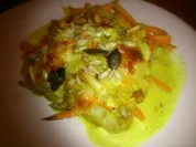 Gemüsegratin - Rezept - Bild Nr. 4010