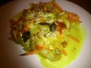 Gemüsegratin - Rezept - Bild Nr. 4010