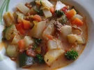 Gemüse-Suppe - Rezept - Bild Nr. 4004