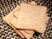 Rezept: Falsche "Blinis" Bild Nr. 4004 Falsche "Blinis" - Rezept - Bild Nr. 4004