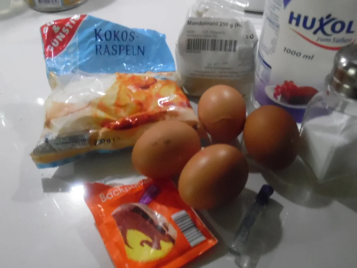 Rezept: Mini-Rührkuchen....."Geburtstags-Torte" einmal anders............. Bild Nr. 4019 Mini-Rührkuchen....."Geburtstags-Torte" einmal anders............. - Rezept - Bild Nr. 4019