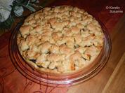 Apfel-Mohn-Kuchen - Rezept - Bild Nr. 4375