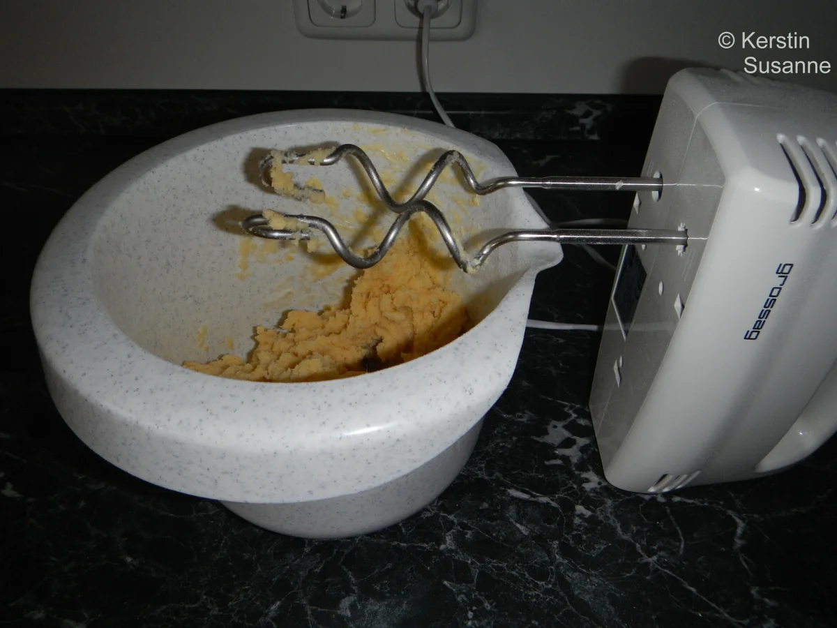 Apfel-Mohn-Kuchen - Rezept - Bild Nr. 4378