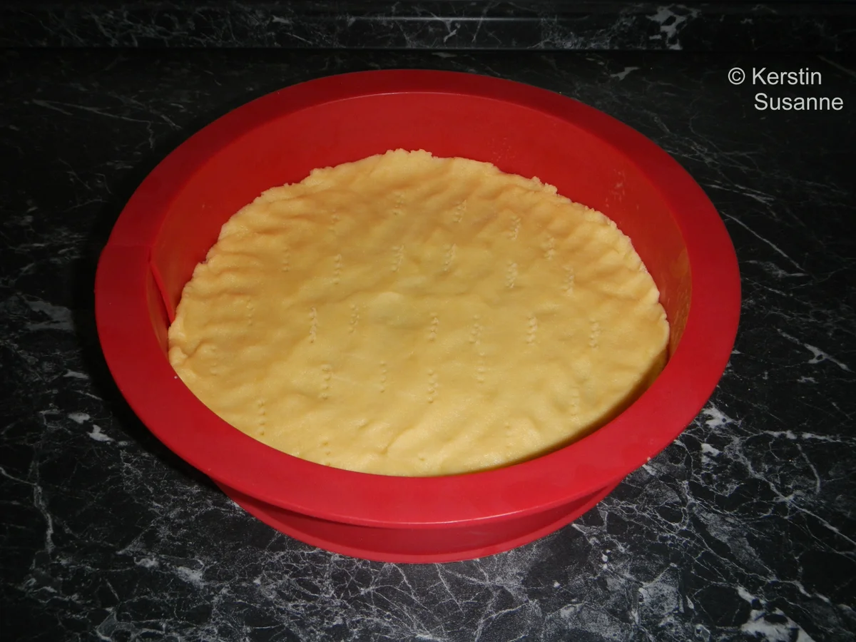 Apfel-Mohn-Kuchen - Rezept - Bild Nr. 4379