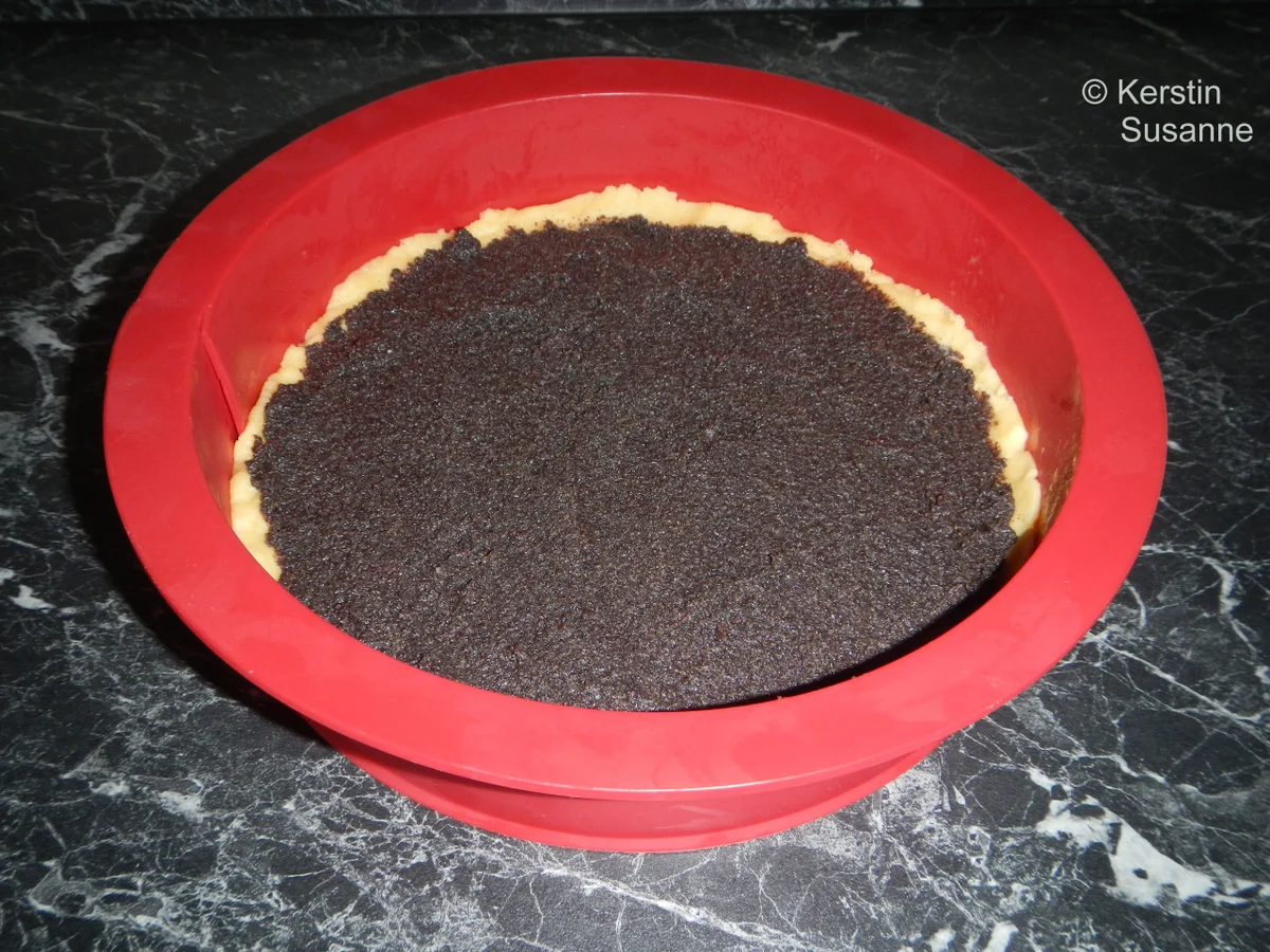 Apfel-Mohn-Kuchen - Rezept - Bild Nr. 4380