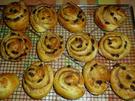 Gundrezept Hefeteig, daraus dann Schneckennudeln. - Rezept - Bild Nr. 4021