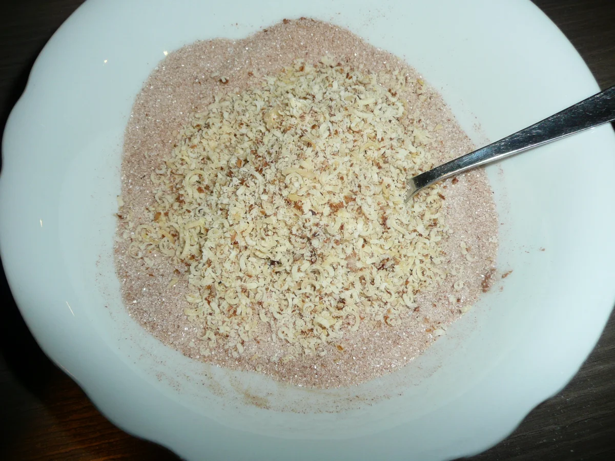 Gundrezept Hefeteig, daraus dann Schneckennudeln. - Rezept - Bild Nr. 4023