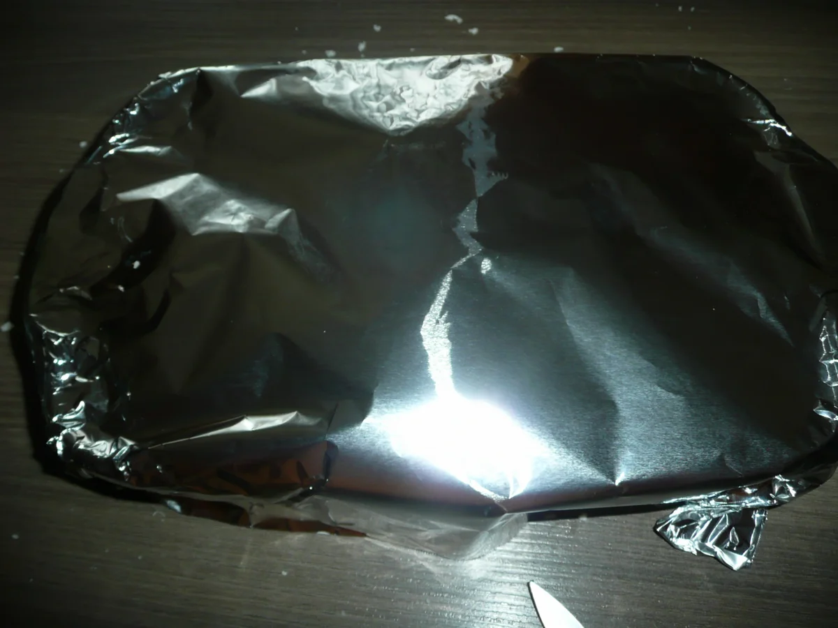 Wirsing - Cannelloni gefüllt mit Kasseler ! - Rezept - Bild Nr. 4348