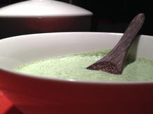 Mint - Korianderchutney - Rezept - Bild Nr. 4023