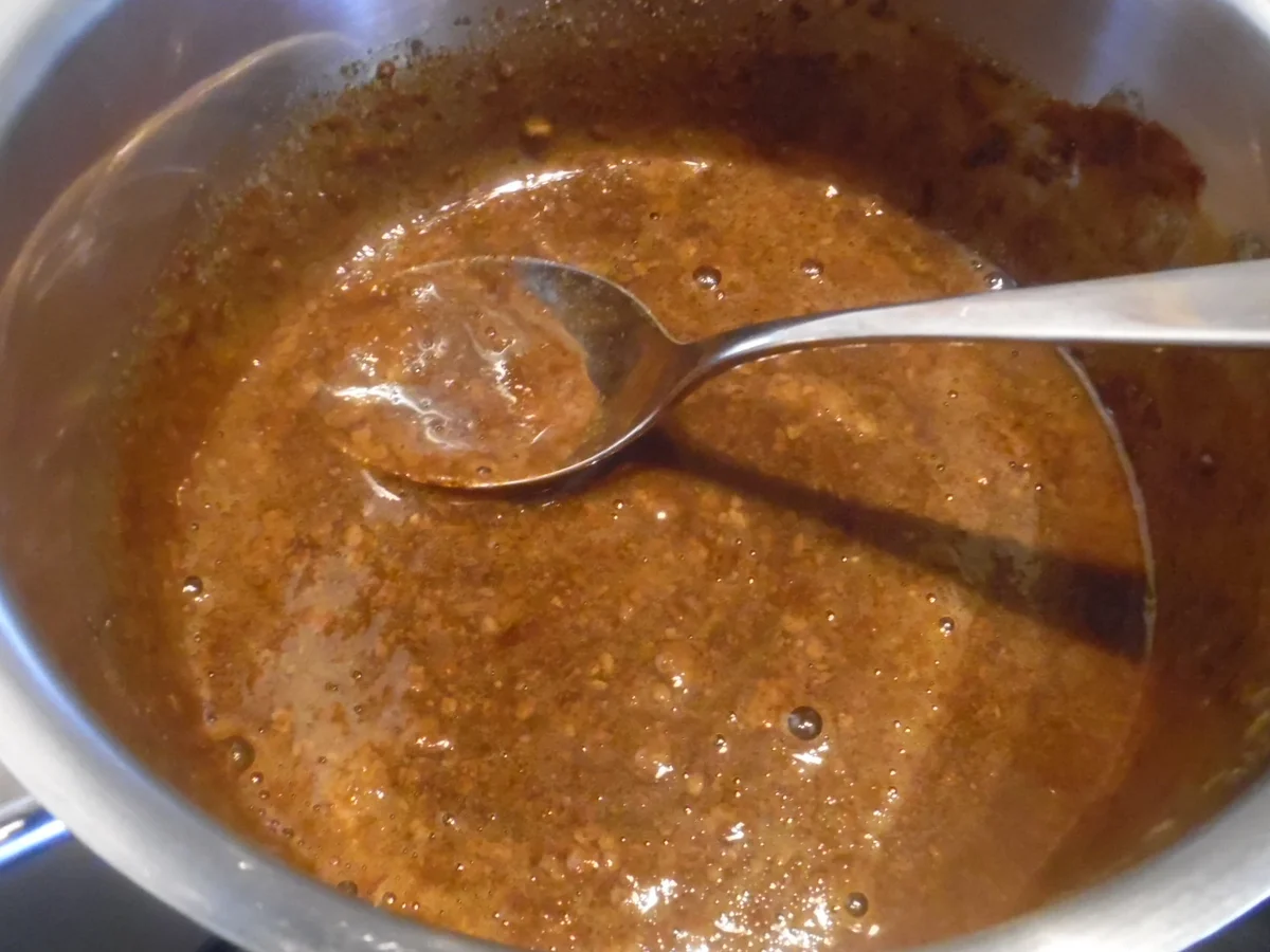 Espresso-Schaumküsse - Rezept - Bild Nr. 4036