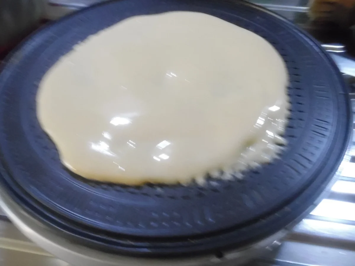 Espresso-Schaumküsse - Rezept - Bild Nr. 4040