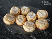 Zitronen-Muffins - Rezept - Bild Nr. 4031