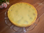 Aprikosen-Schmand-Kuchen - Rezept - Bild Nr. 4031
