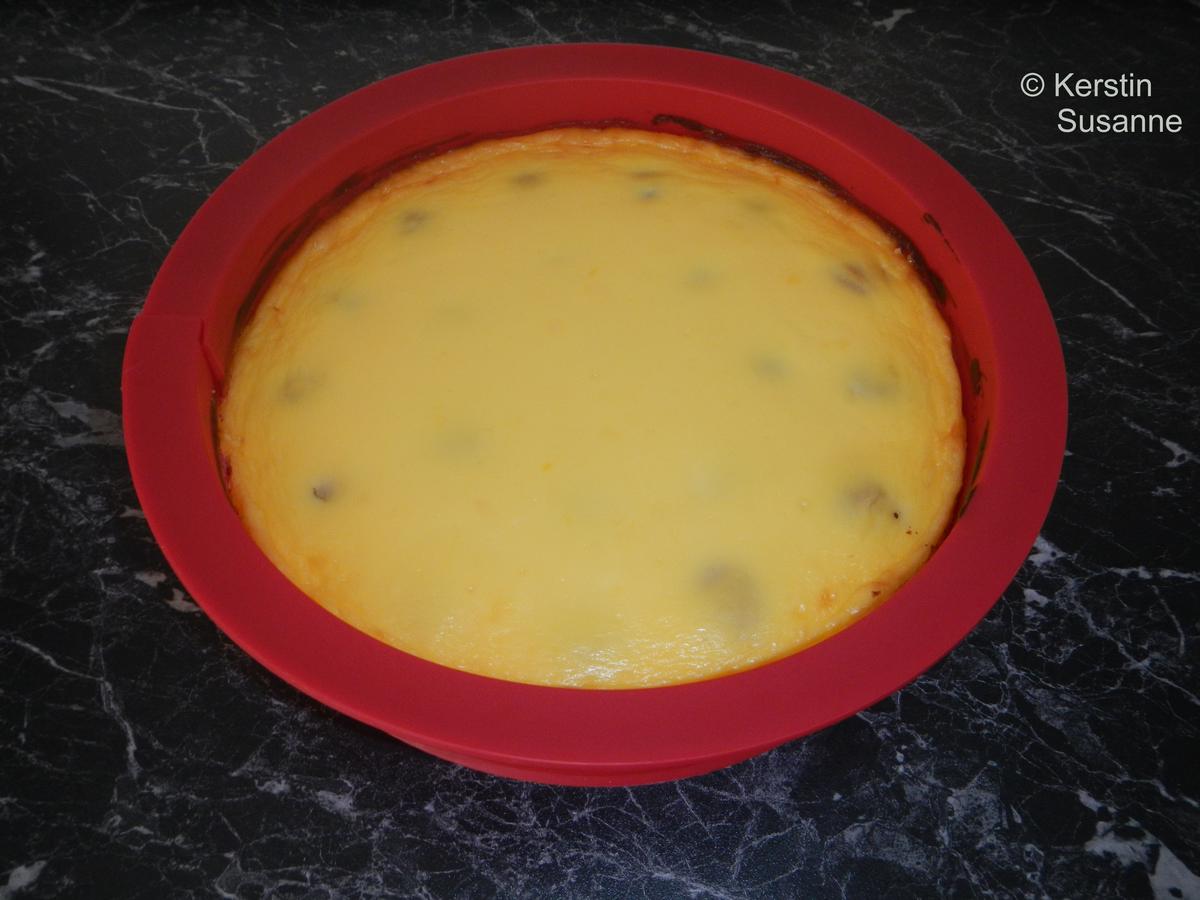 Aprikosen-Schmand-Kuchen - Rezept - Bild Nr. 10703