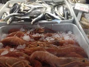 Combava Garnelen auf Quinoa-Avocadosalat - Rezept - Bild Nr. 4040