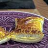 Blätterteigtaschen, mit Hackfleisch gefüllt - Rezept - Bild Nr. 4043