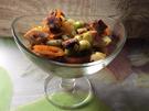 Tintenfisch Salat - Rezept - Bild Nr. 4041