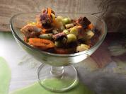 Tintenfisch Salat - Rezept - Bild Nr. 4041