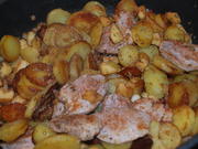 Annis Tiroler Gröstl - Rezept - Bild Nr. 4060