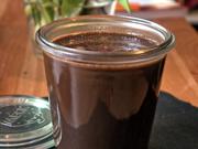 Espresso-Sauce - Rezept - Bild Nr. 4053