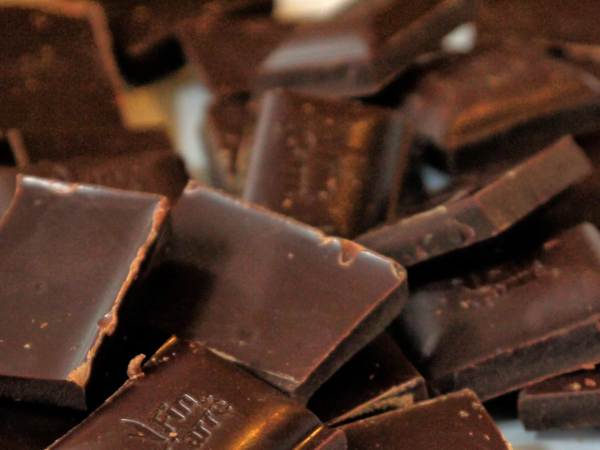 Rezept: Espresso-Sauce Bild Nr. 4054 Espresso-Sauce - Rezept - Bild Nr. 4054