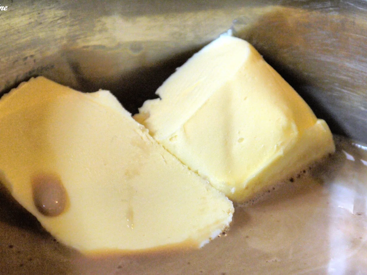 Rezept: Espresso-Sauce Bild Nr. 4055 Espresso-Sauce - Rezept - Bild Nr. 4055