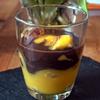 Blitz-Dessert mit Bananen - Rezept - Bild Nr. 4053