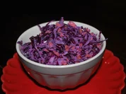Redcole Slaw - Rezept - Bild Nr. 4053