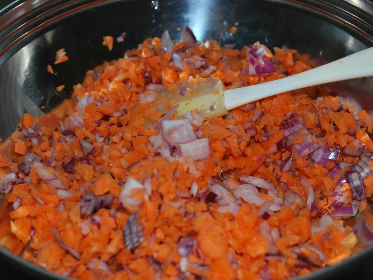 Rezept: Redcole Slaw Bild Nr. 4055 Redcole Slaw - Rezept - Bild Nr. 4055