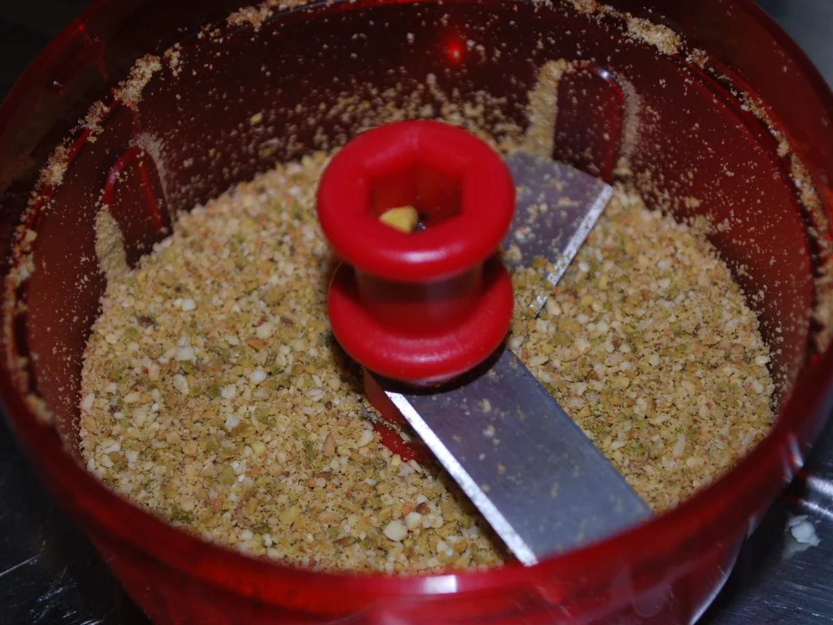 Rezept: Ducca-Dip Bild Nr. 4057 Ducca-Dip - Rezept - Bild Nr. 4057