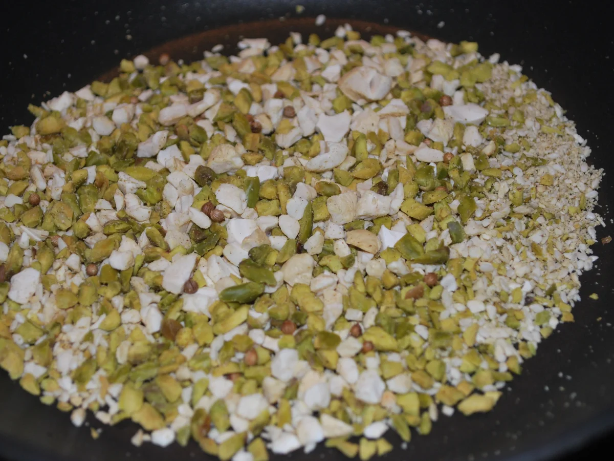 Rezept: Ducca-Dip Bild Nr. 4059 Ducca-Dip - Rezept - Bild Nr. 4059