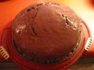Rührkuchen mit Heidelbeeren und Schmand - Rezept - Bild Nr. 4053